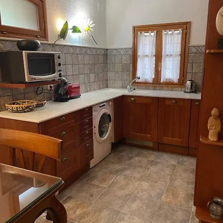 דירה Beautiful In טוסה דה מאר