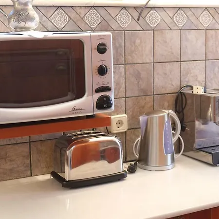 Apartamento Beautiful In *