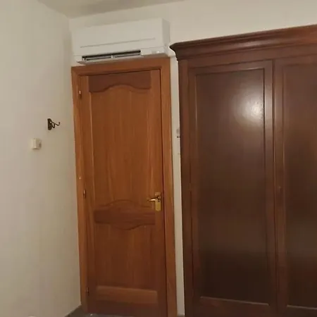 Beautiful In Apartment