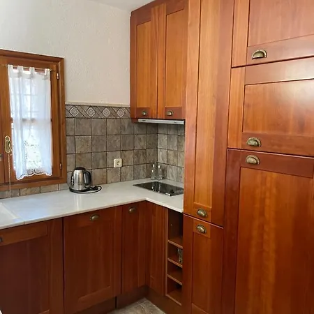 Apartment Beautiful In