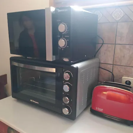 Beautiful In Апартаменты