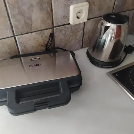 Apartment Beautiful In