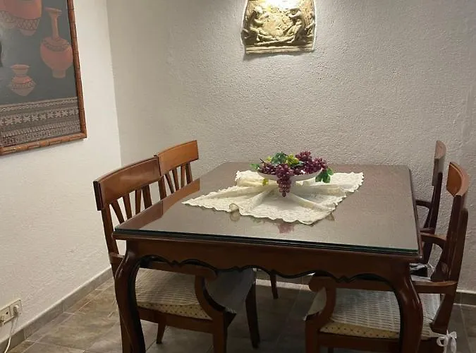 Beautiful In Appartement Tossa de Mar