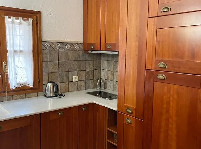 Appartement Beautiful In