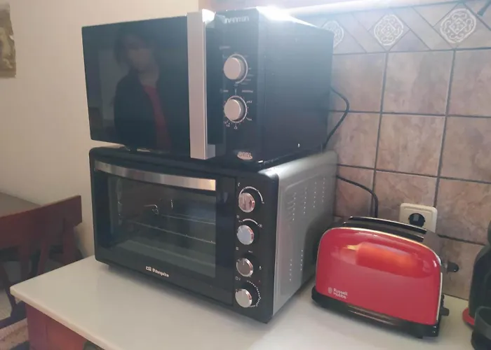 Beautiful In Appartement