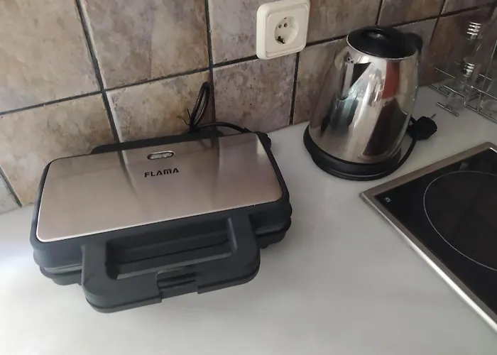 Appartement Beautiful In